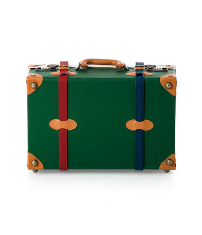 Minimalism Hand Case - Green/Pearl's