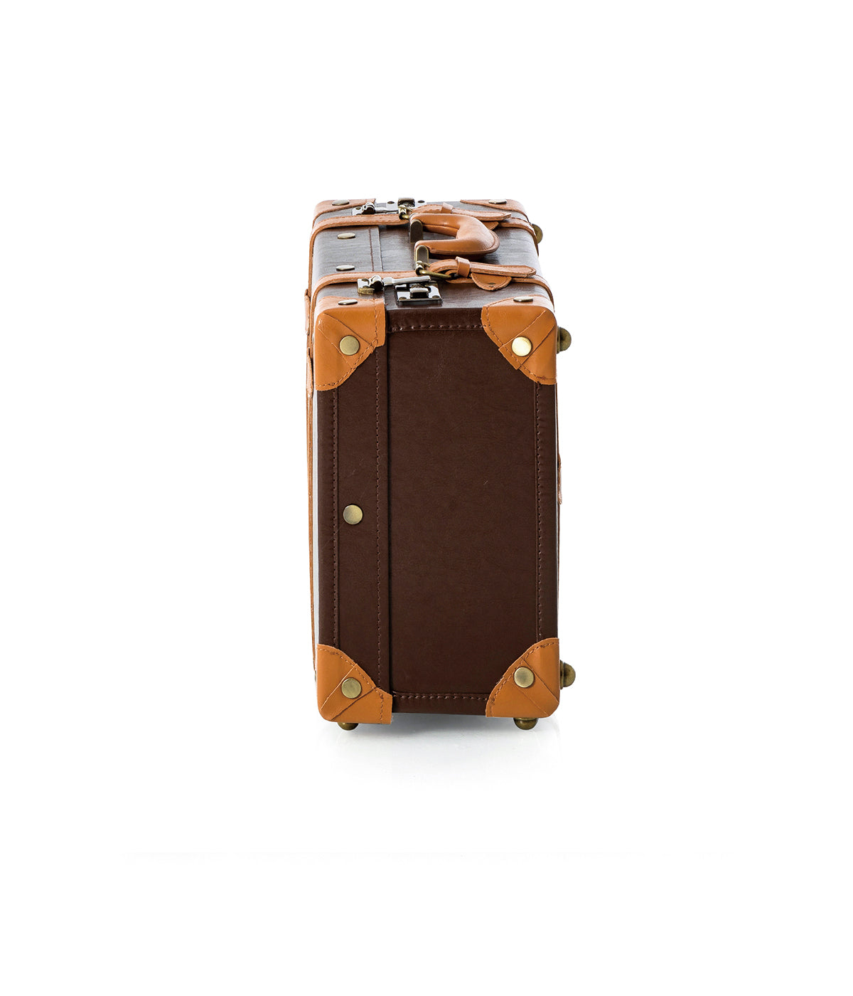 Minimalism Hand Case - Cocoa Brown's