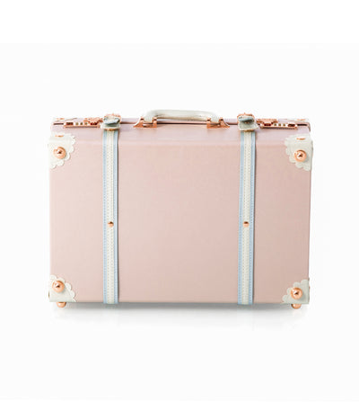 Minimalism Hand Case - Cherry Pink's