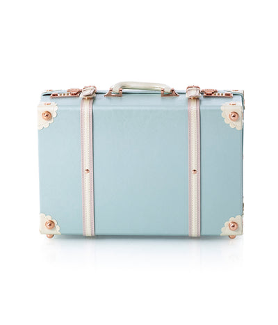 Minimalism Hand Case - Sky Blue's