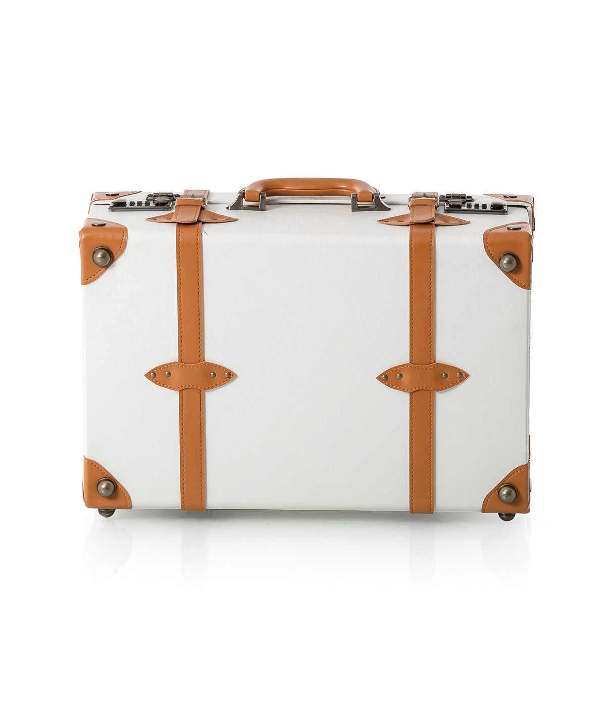 Minimalism Hand Case - Pearl White's