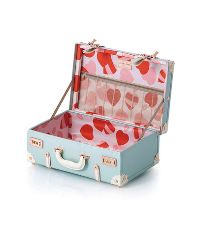 Minimalism Hand Case - Sky Blue's