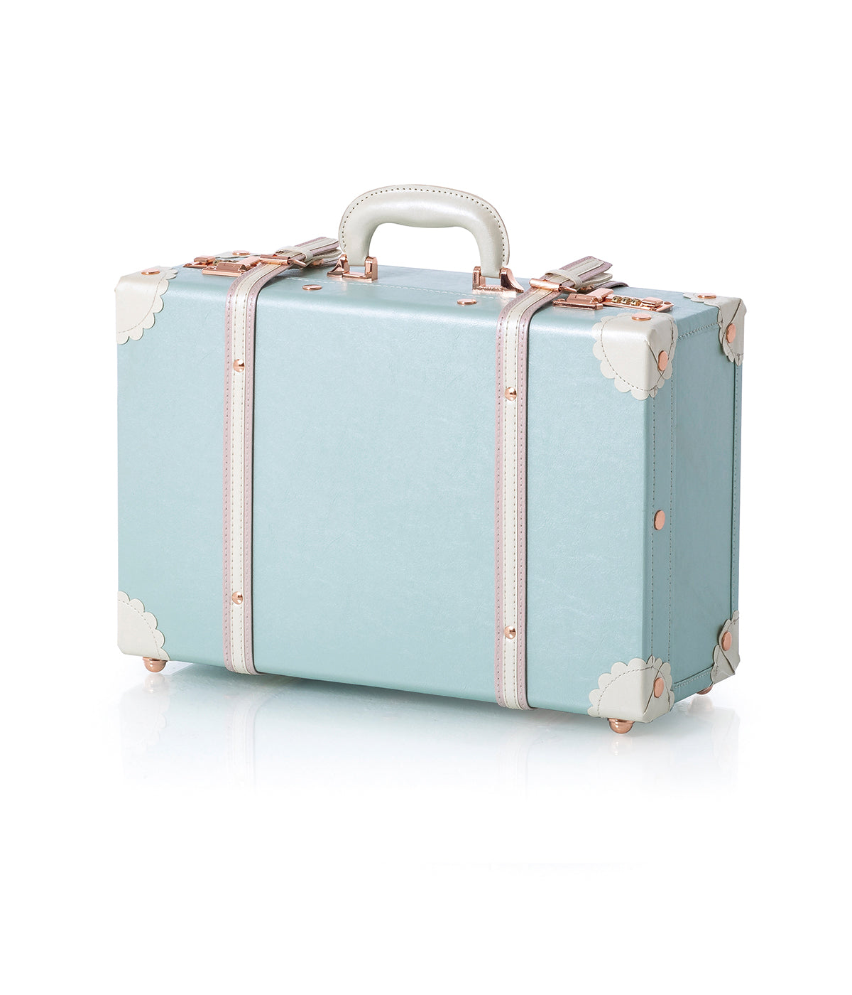 (United States) Minimalism Hand Case - Sky Blue's