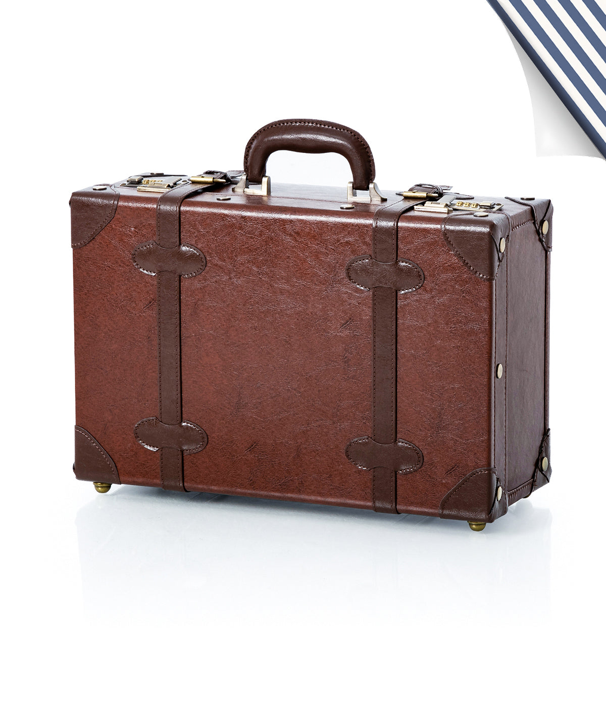 Minimalism Hand Case - Caramel Brown's