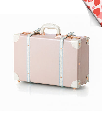 Minimalism Hand Case - Cherry Pink's