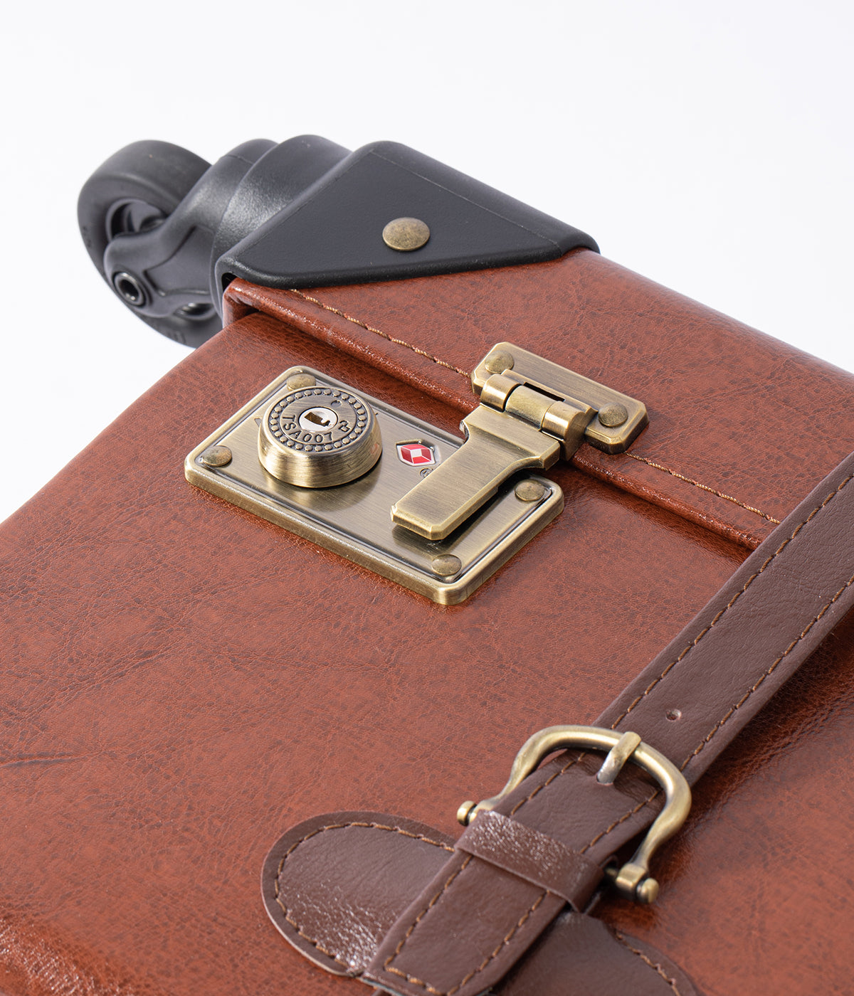 Minimalism XL Check-in Set - Briefcase