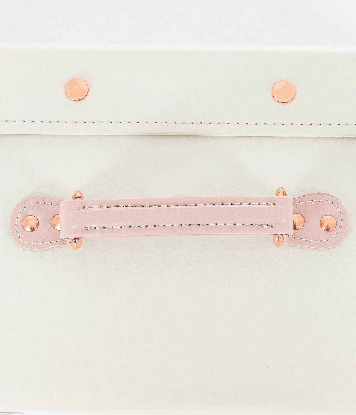 Minimalism XL Check-in - Cream White's