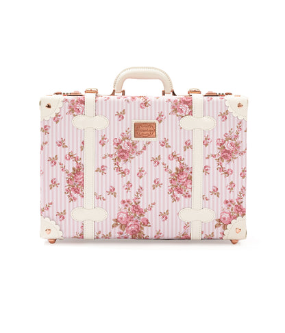 WildFloral Trunk - Pink Floral's