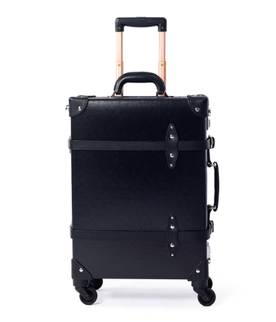 Aristocratic PASCO Carry-on Set - Black