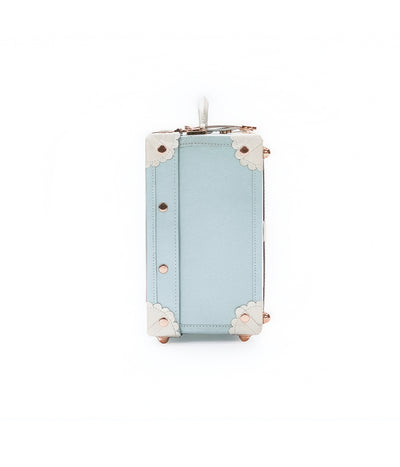 Minimalism Trunk - Sky Blue's