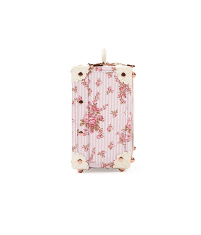WildFloral Trunk - Pink Floral's