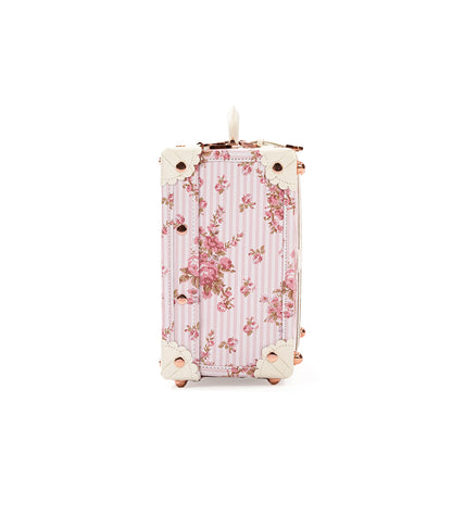 WildFloral Trunk - Pink Floral's