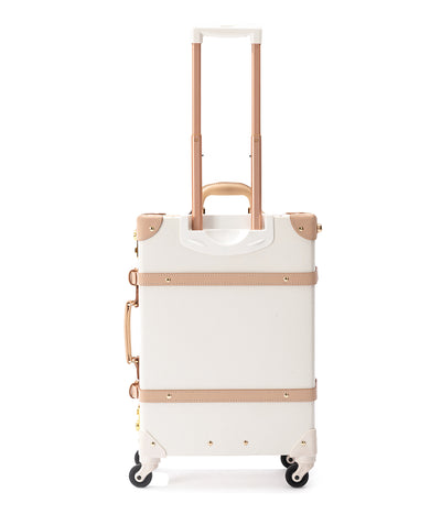 Aristocratic PASCO Carry-on Set - White