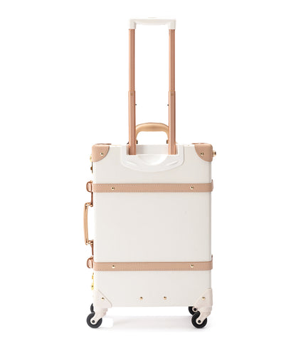 Aristocratic PASCO Carry-on - White
