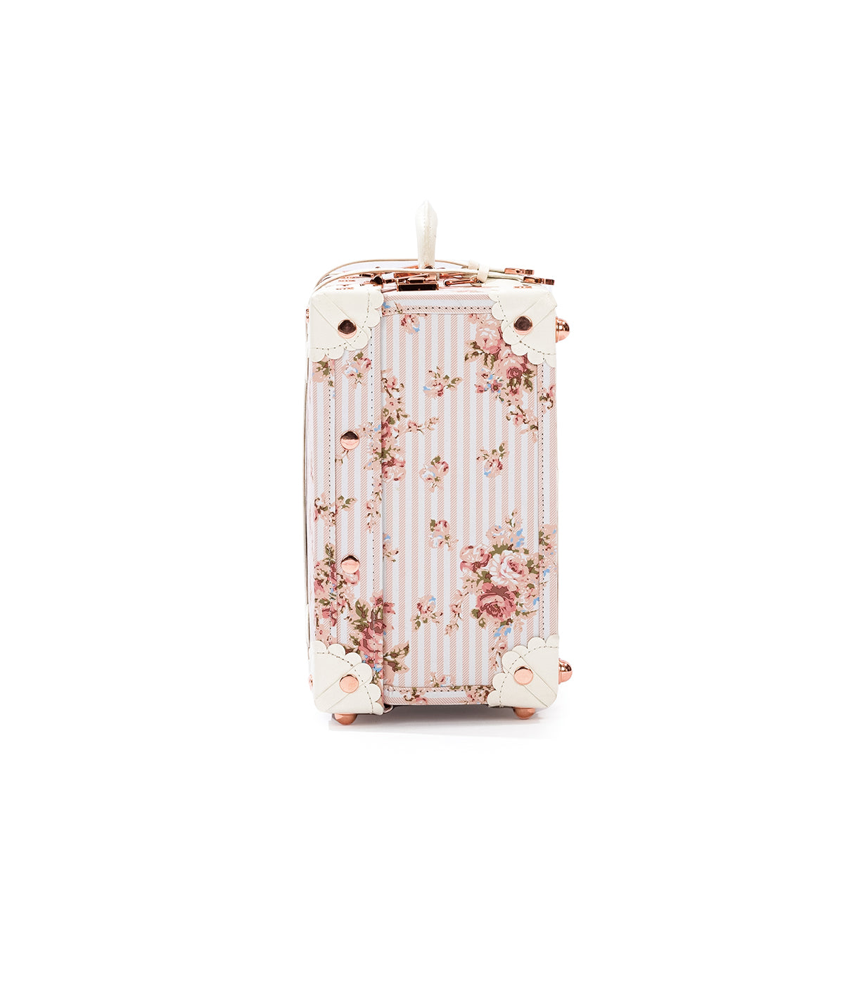 WildFloral Trunk - Beige Floral's