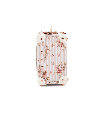WildFloral Trunk - Beige Floral's