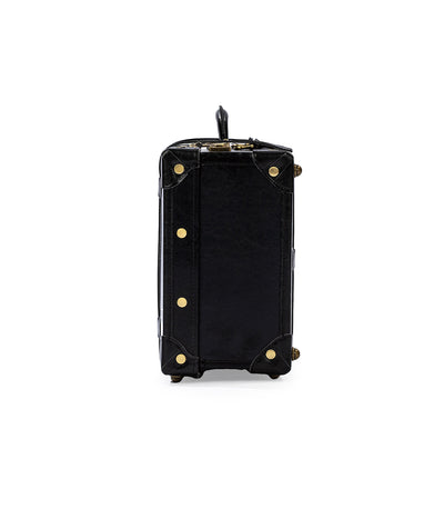 Minimalism Trunk - Gentle Black's