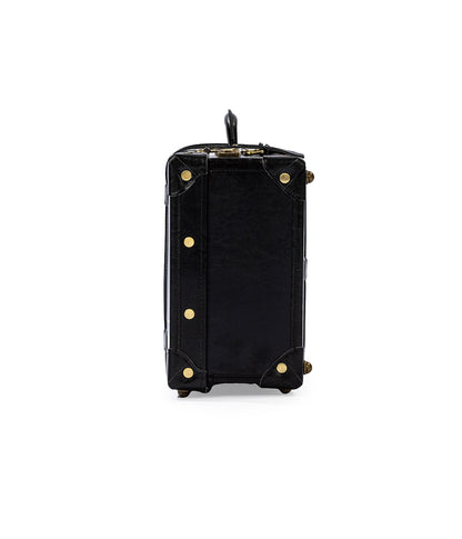 Minimalism Trunk - Gentle Black's