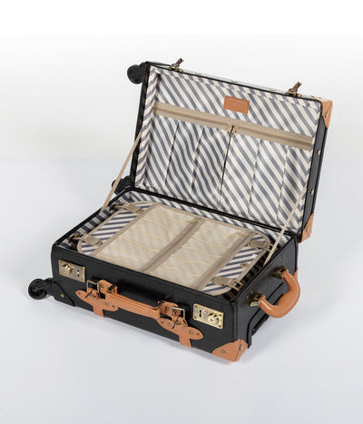 Minimalism XL Check-in Set - Briefcase