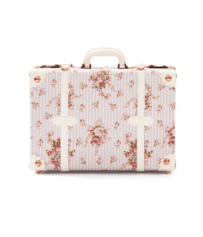 WildFloral Trunk - Beige Floral's