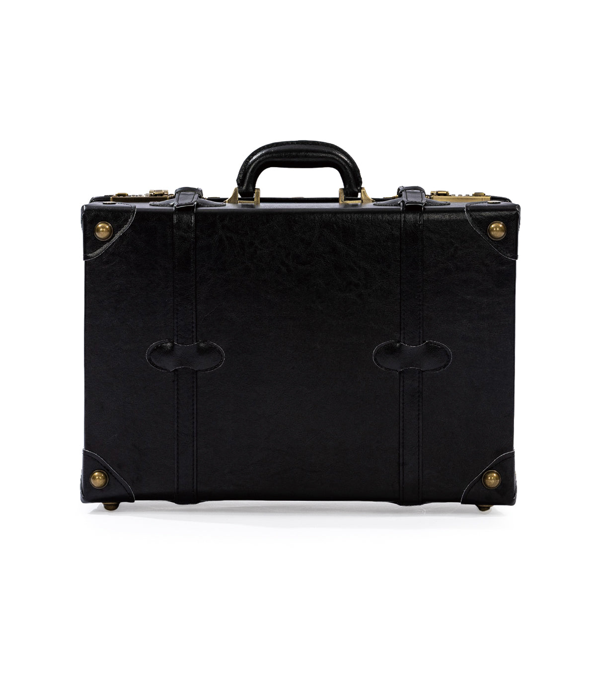 Minimalism Trunk - Gentle Black's