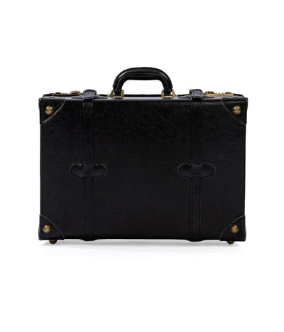 Minimalism Trunk - Gentle Black's