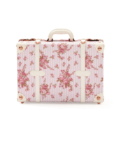 WildFloral Trunk - Pink Floral's