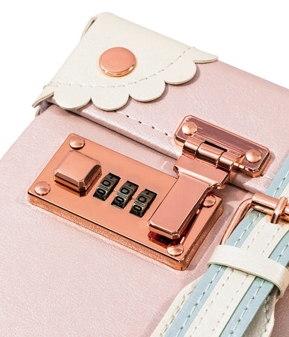 Minimalism Trunk - Cherry Pink's