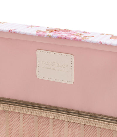 WildFloral Trunk - Pink Floral's