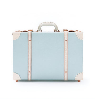 Minimalism Trunk - Sky Blue's