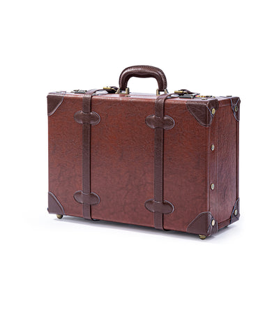 Minimalism Trunk - Caramel Brown's