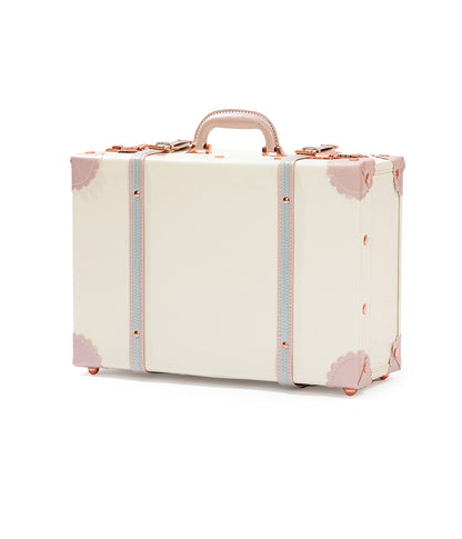 Minimalism Trunk - Cream White's