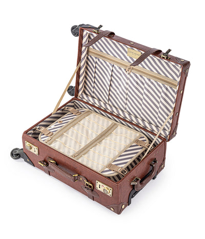 Minimalism XL Check-in Set - Briefcase