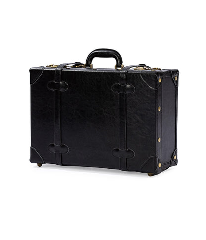 Minimalism Trunk - Gentle Black's