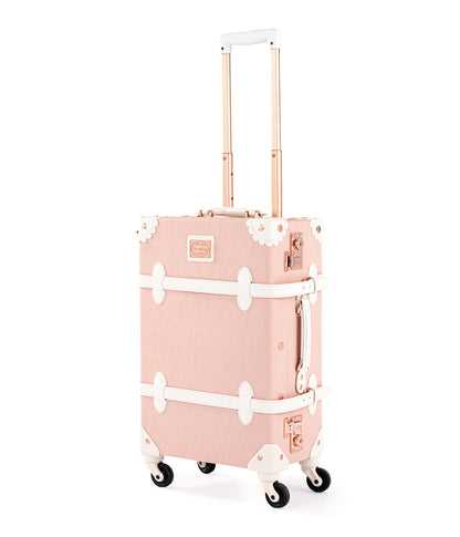 WildFloral Carry-on Set - Train Case