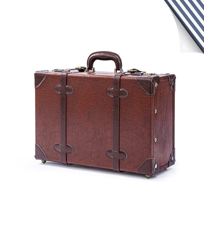Minimalism Trunk - Caramel Brown's