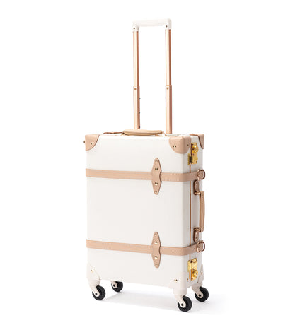 Aristocratic PASCO Carry-on Set - White