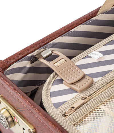 Minimalism XL Check-in Set - Briefcase