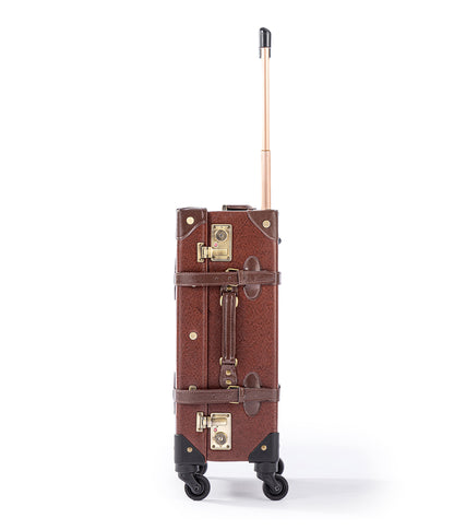 Minimalism XL Check-in - Caramel Brown's