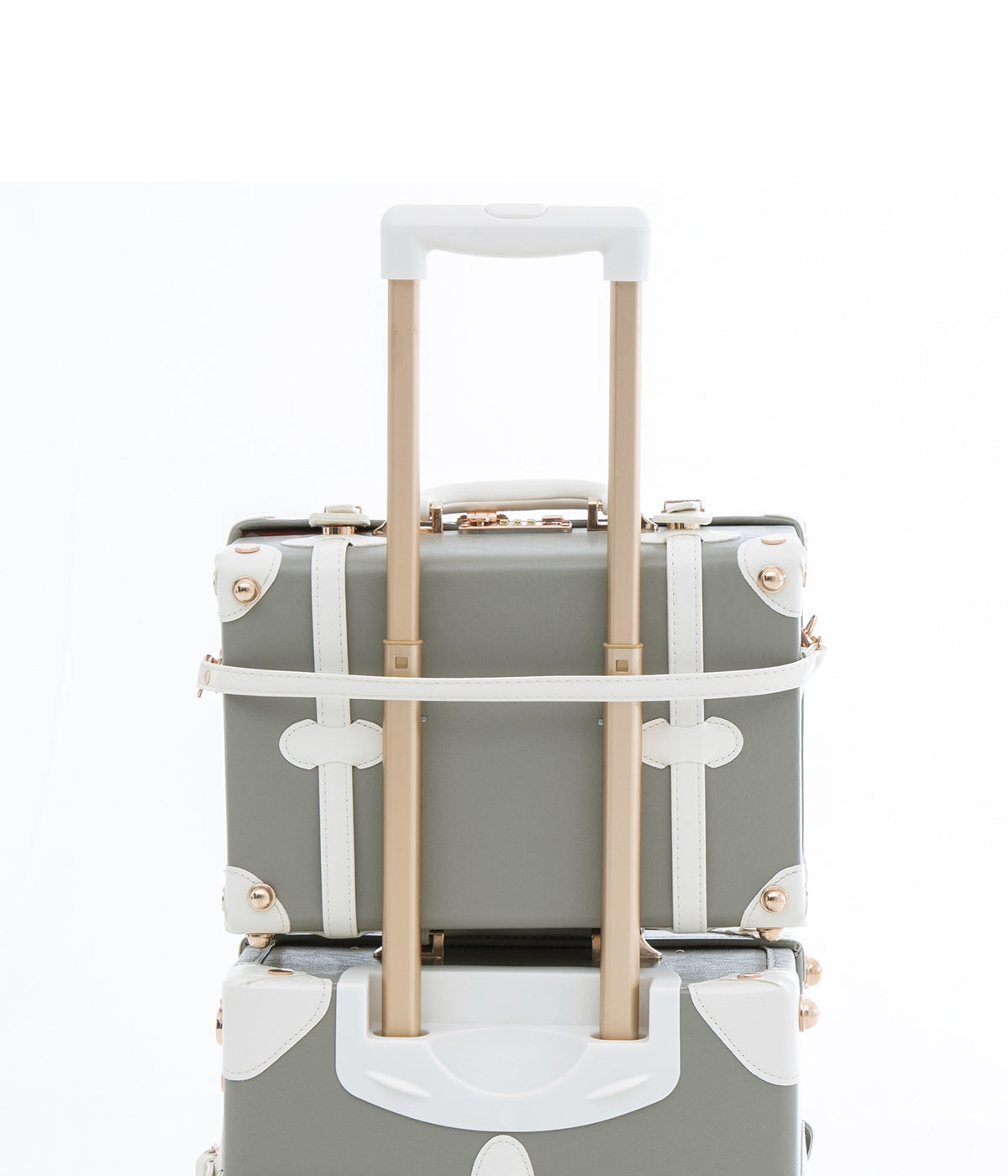 (Outlet) Minimalism Large Check-in Set - Mini Case