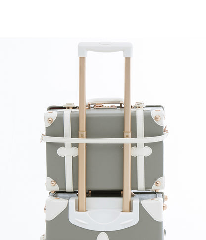(Outlet) Minimalism Large Check-in Set - Mini Case