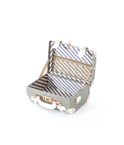(Outlet) Minimalism Large Check-in Set - Mini Case