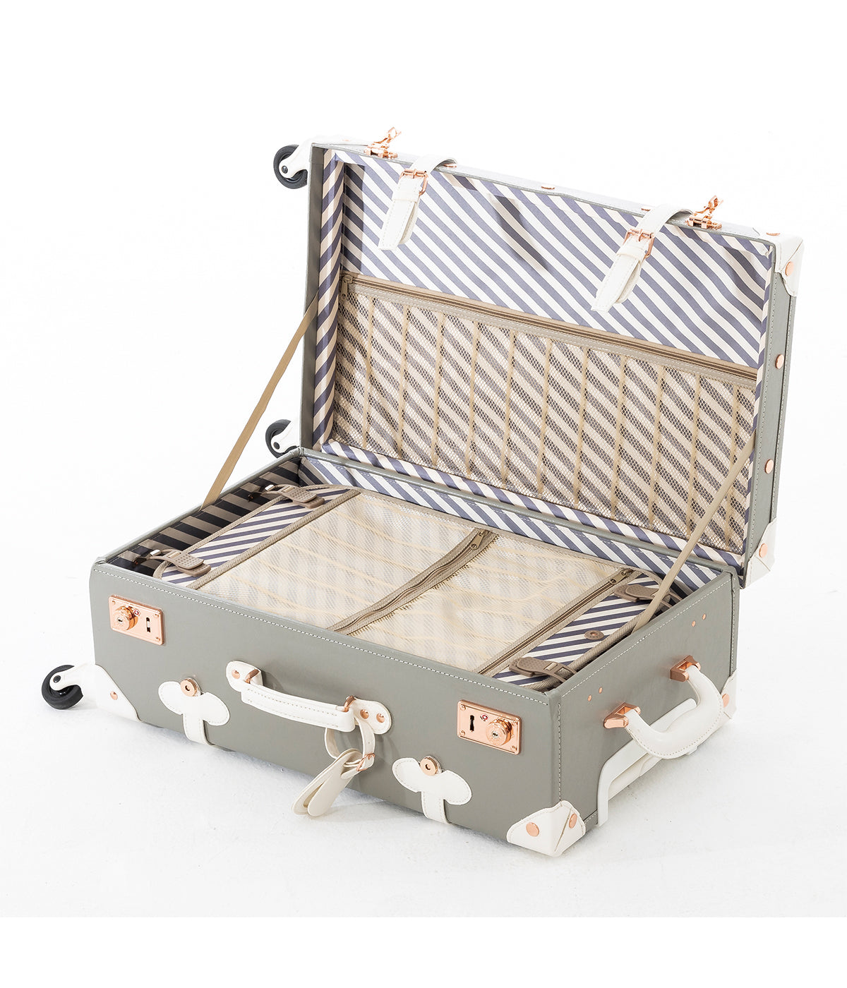 (Outlet) Minimalism Large Check-in Set - Mini Case