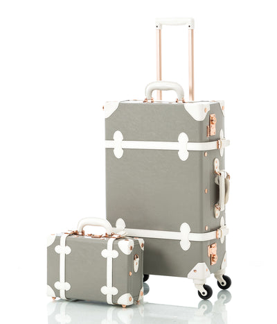 (Outlet) Minimalism Large Check-in Set - Mini Case