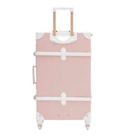 SarahFace XL Check-in - Embossed Pink's