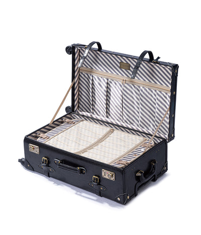 Minimalism XL Check-in Set - Train Case