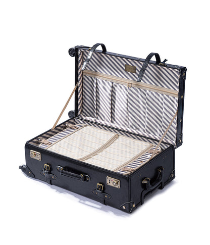 Minimalism Carry-On Set - Train Case