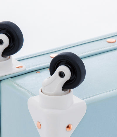 Minimalism Carry-on Set - Train Case