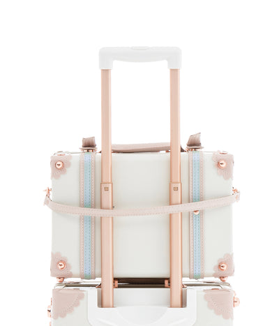 Minimalism Carry-on Set - Train Case