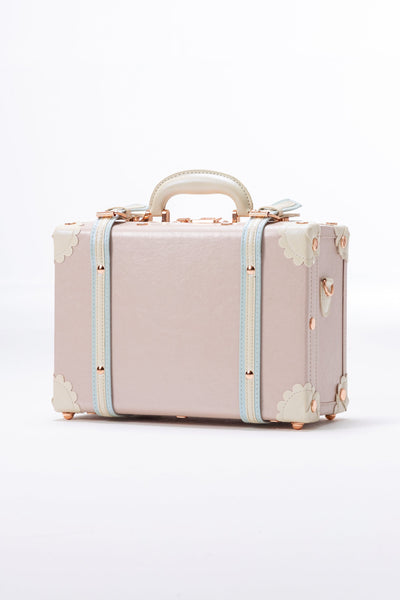 SarahFace Hand Case - Cherry Pink's